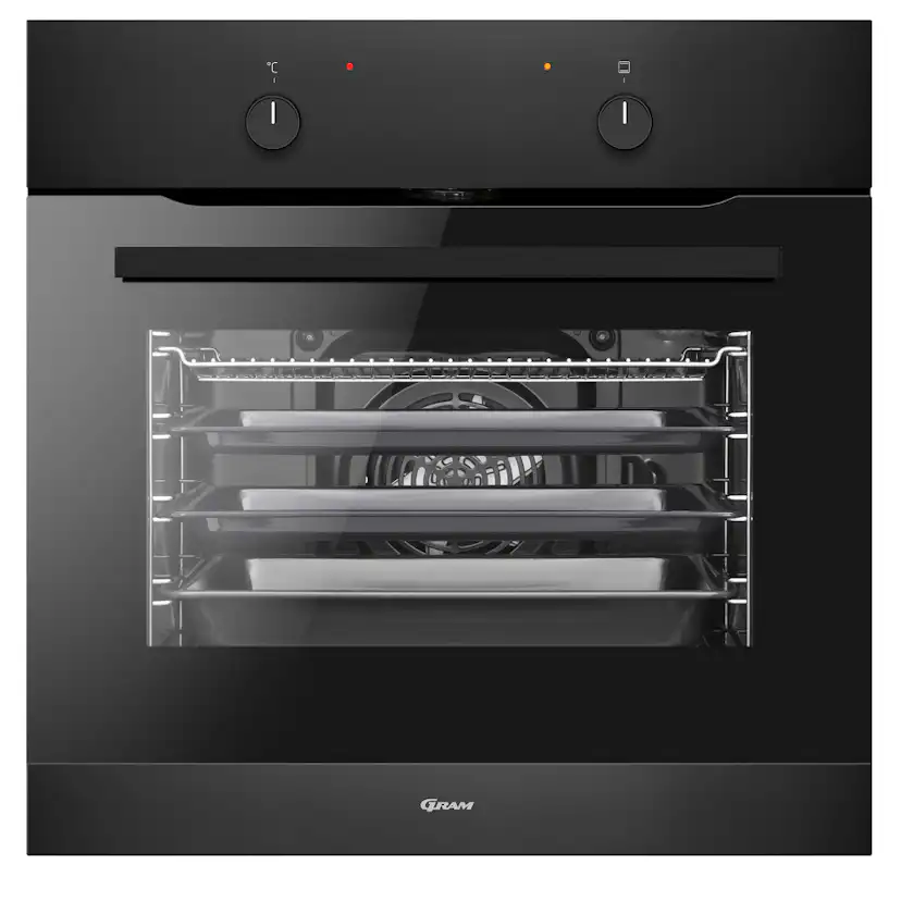 Inbyggnadsugn GRAM IO 5610-90