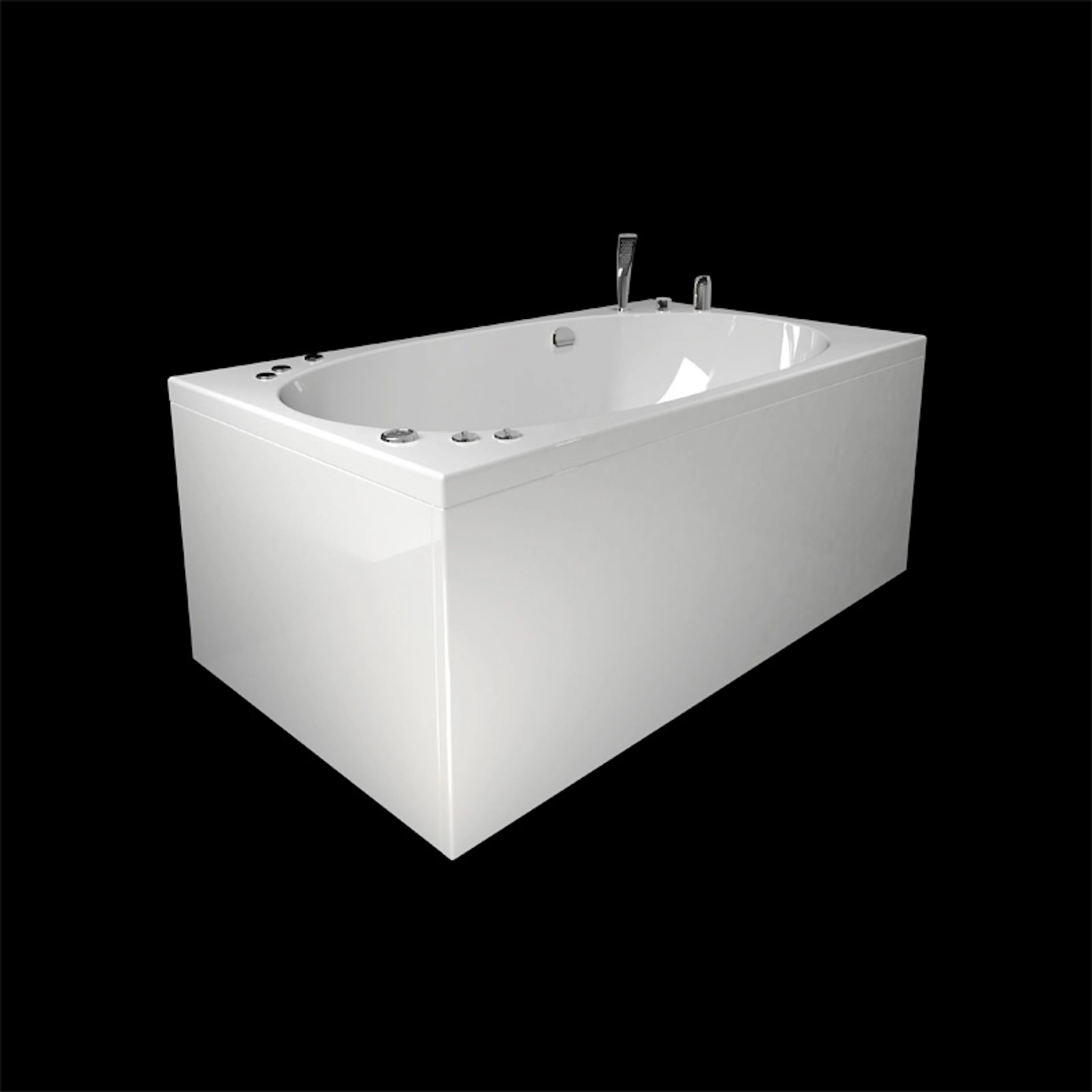 Front Westerbergs till NORDEN 160