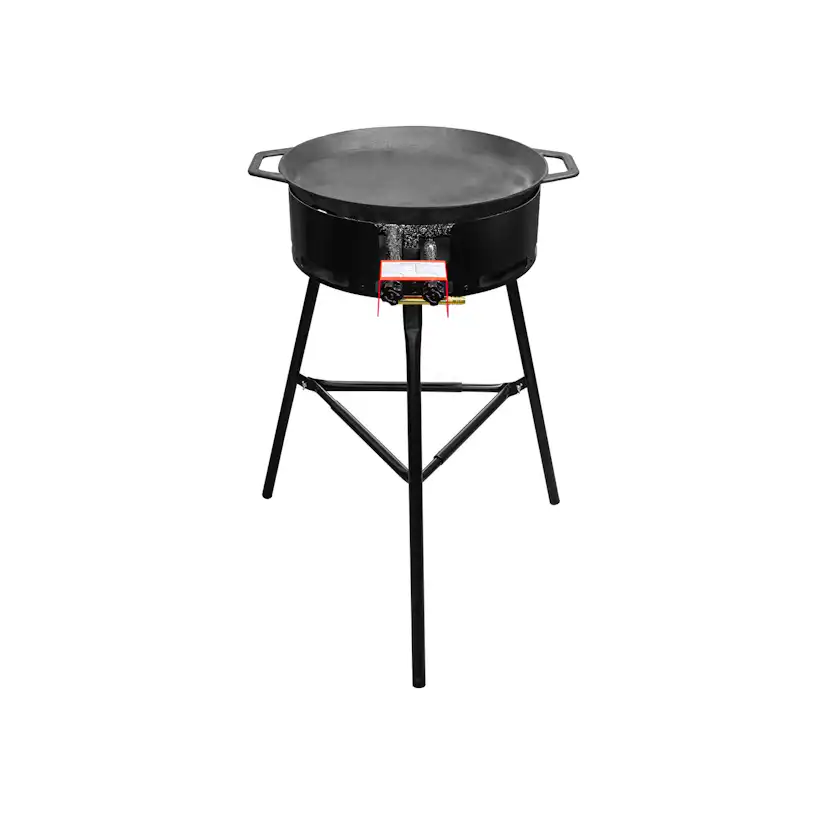 Paellaset Muurikka 45 Pro