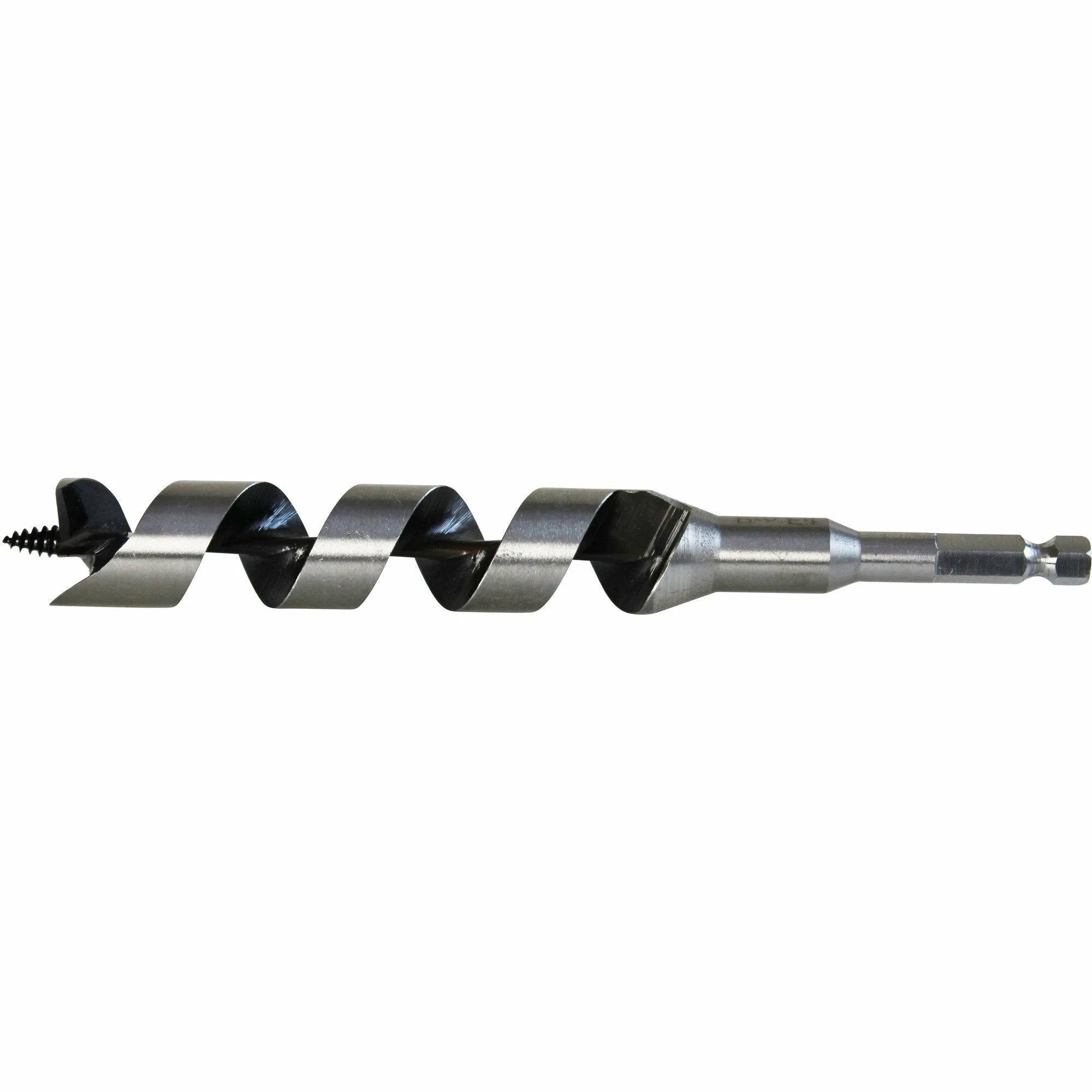 Spiralborr 22x210mm Storlek: 22 mm, Längd: 210 mm