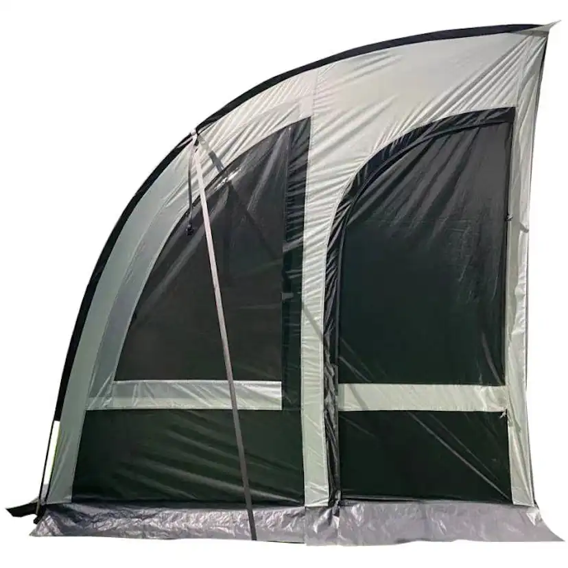 Förtält Lyfco Resetält 260cm med pinnar