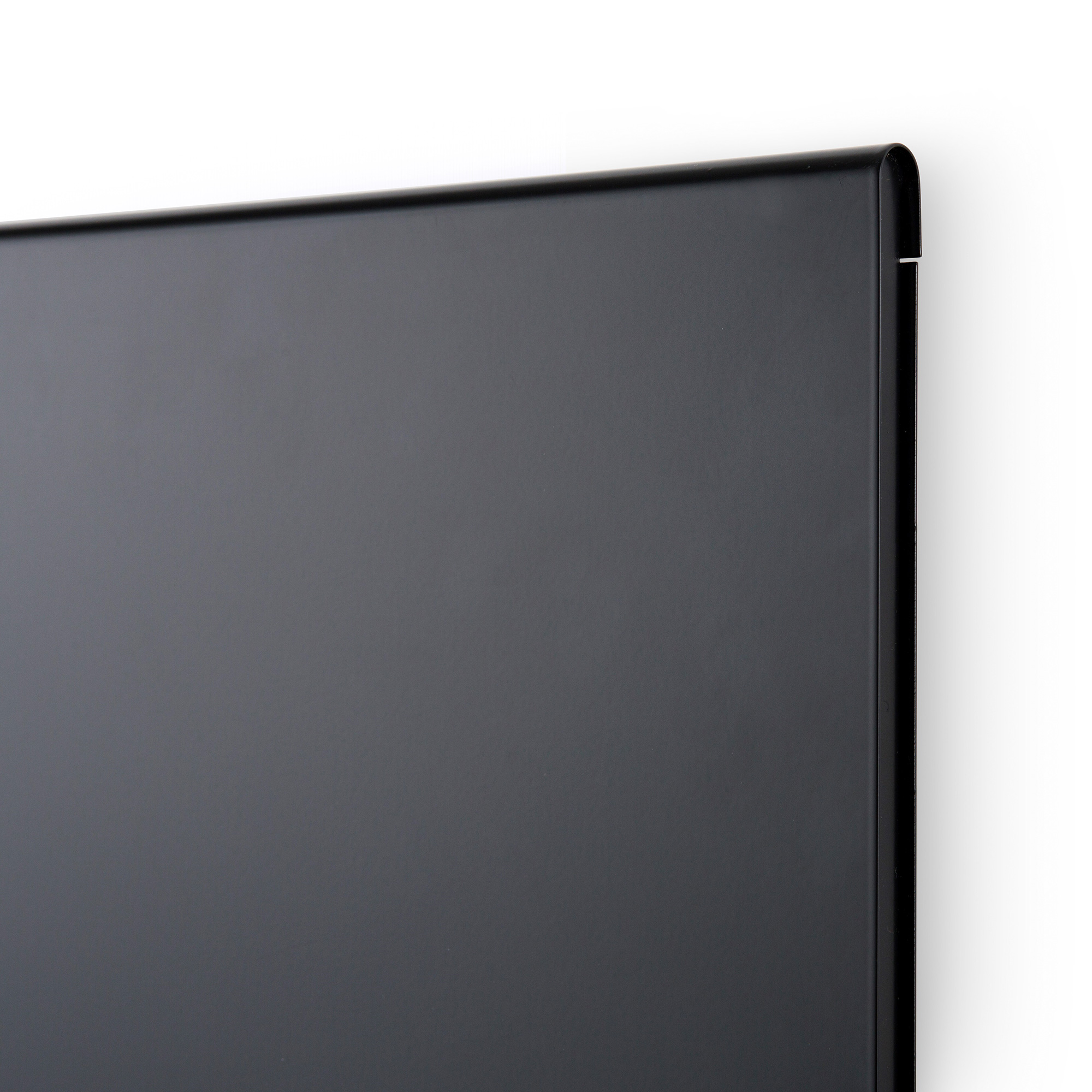 Element Adax Neo H WT Wifi Svart Väggmonterad Elradiator