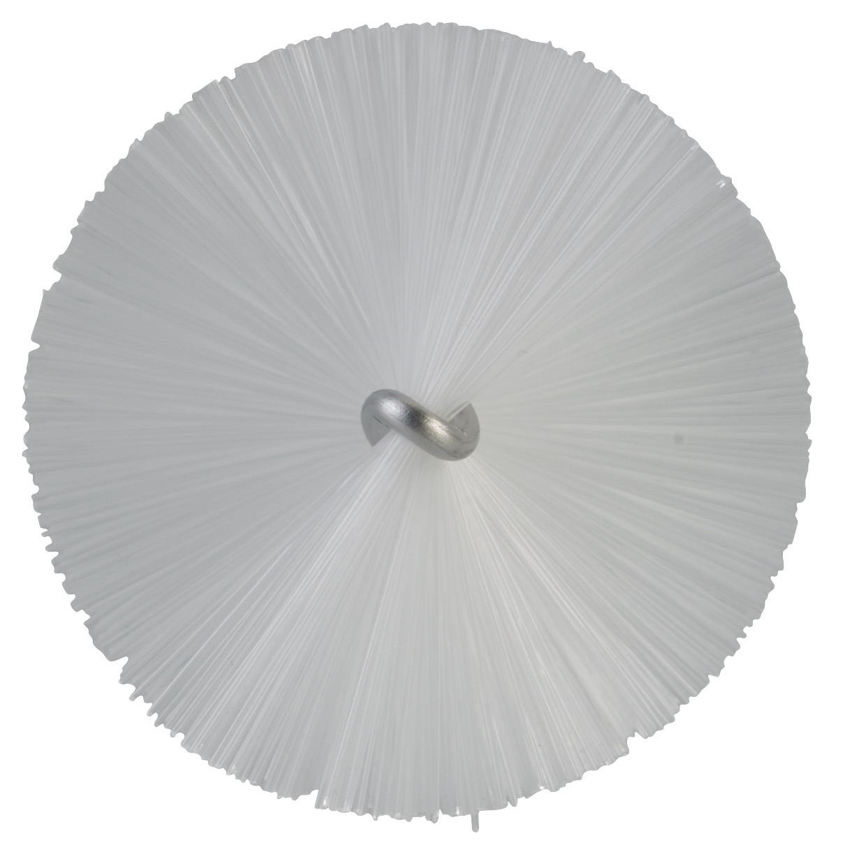 Rörrensare Vikan Medium Vit Ø50 mm 500 mm