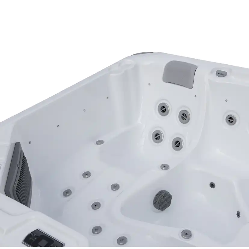 Spabad Swebad Blizz 28 Jets med Lock