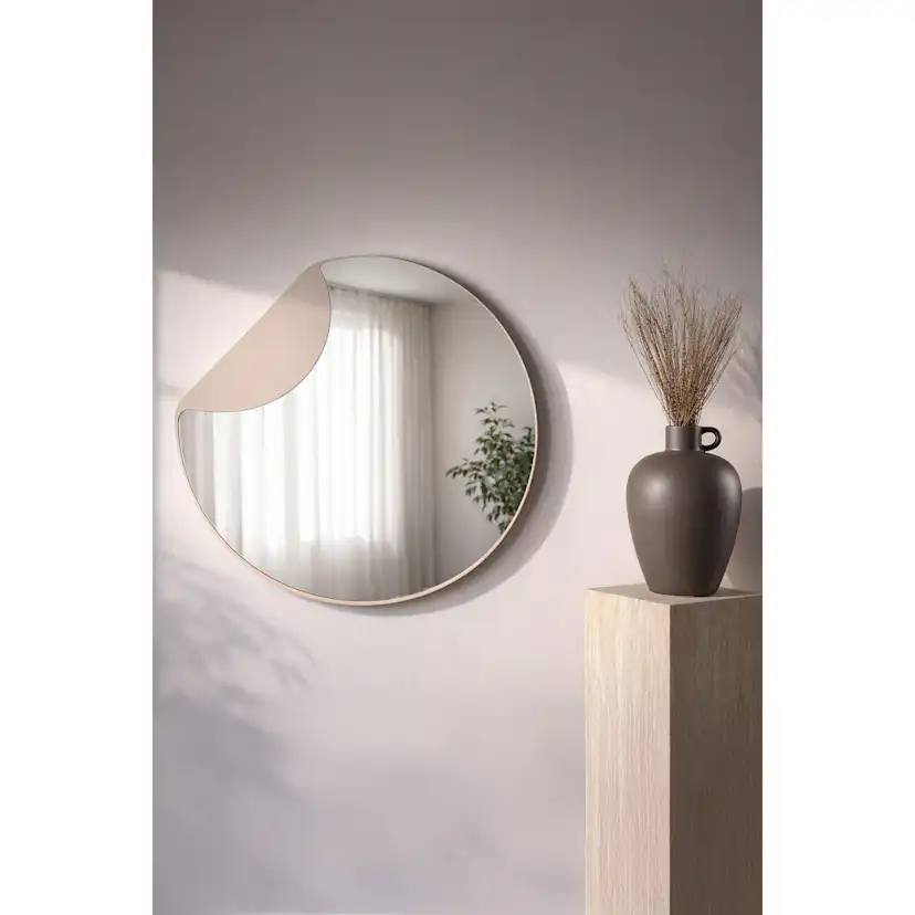 Spegel Venture Home Mui 70x80 cm