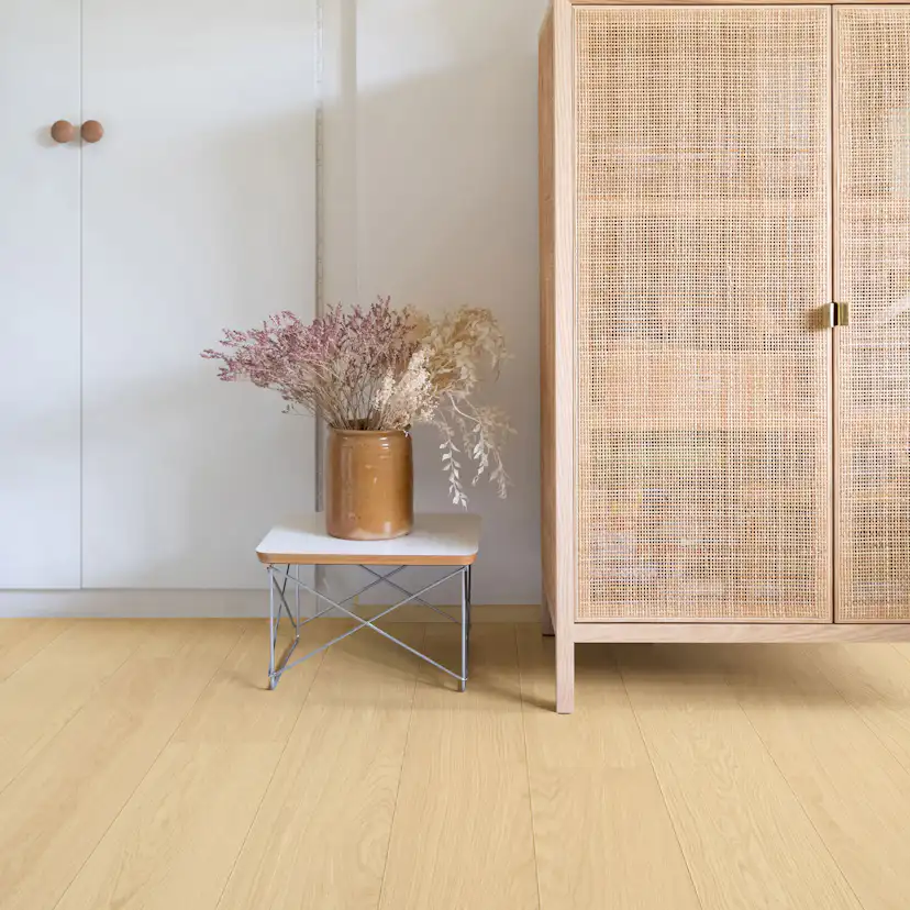 Laminatgolv Pergo Visby Pro Sunwash Oak