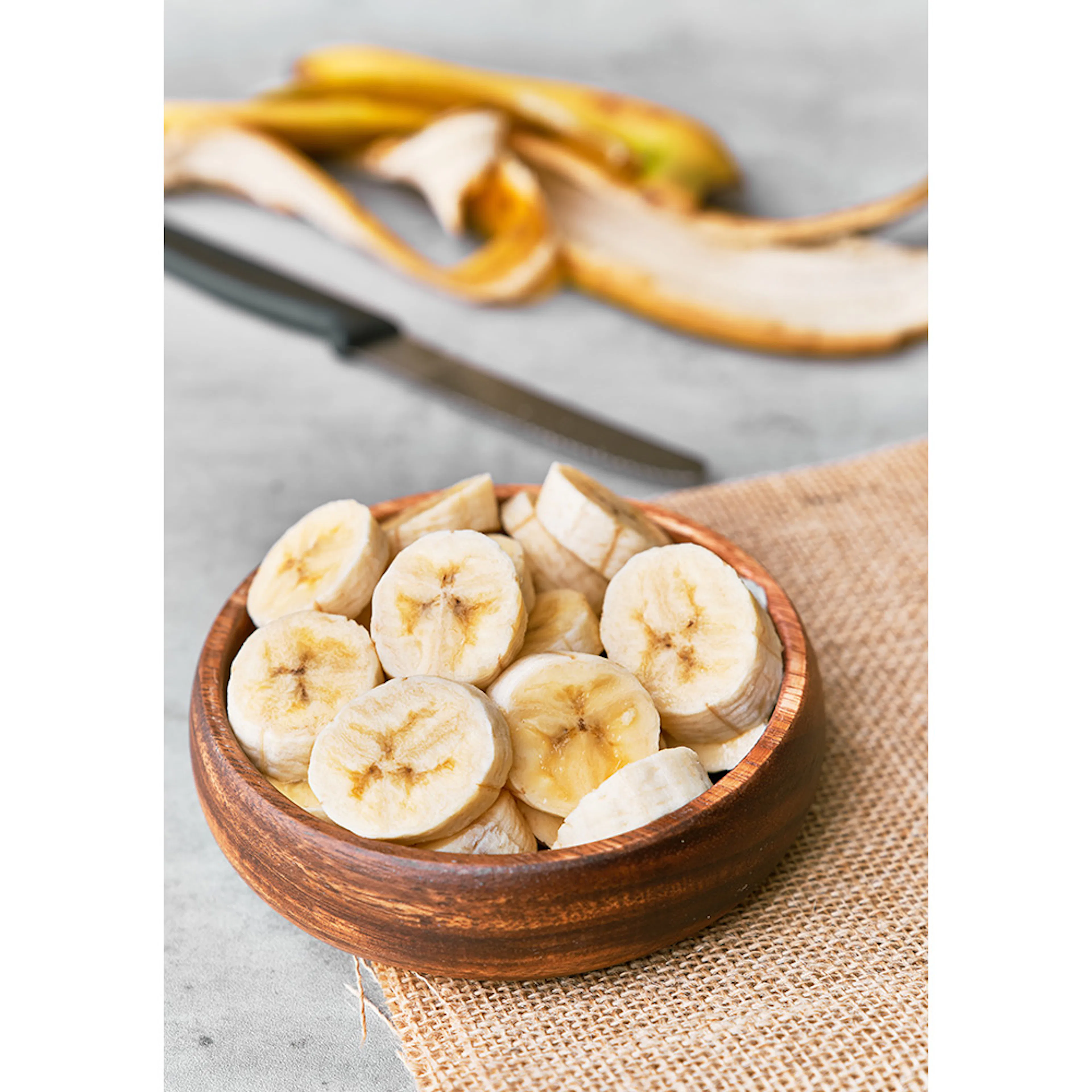 Posters Venture Home Banana Gul