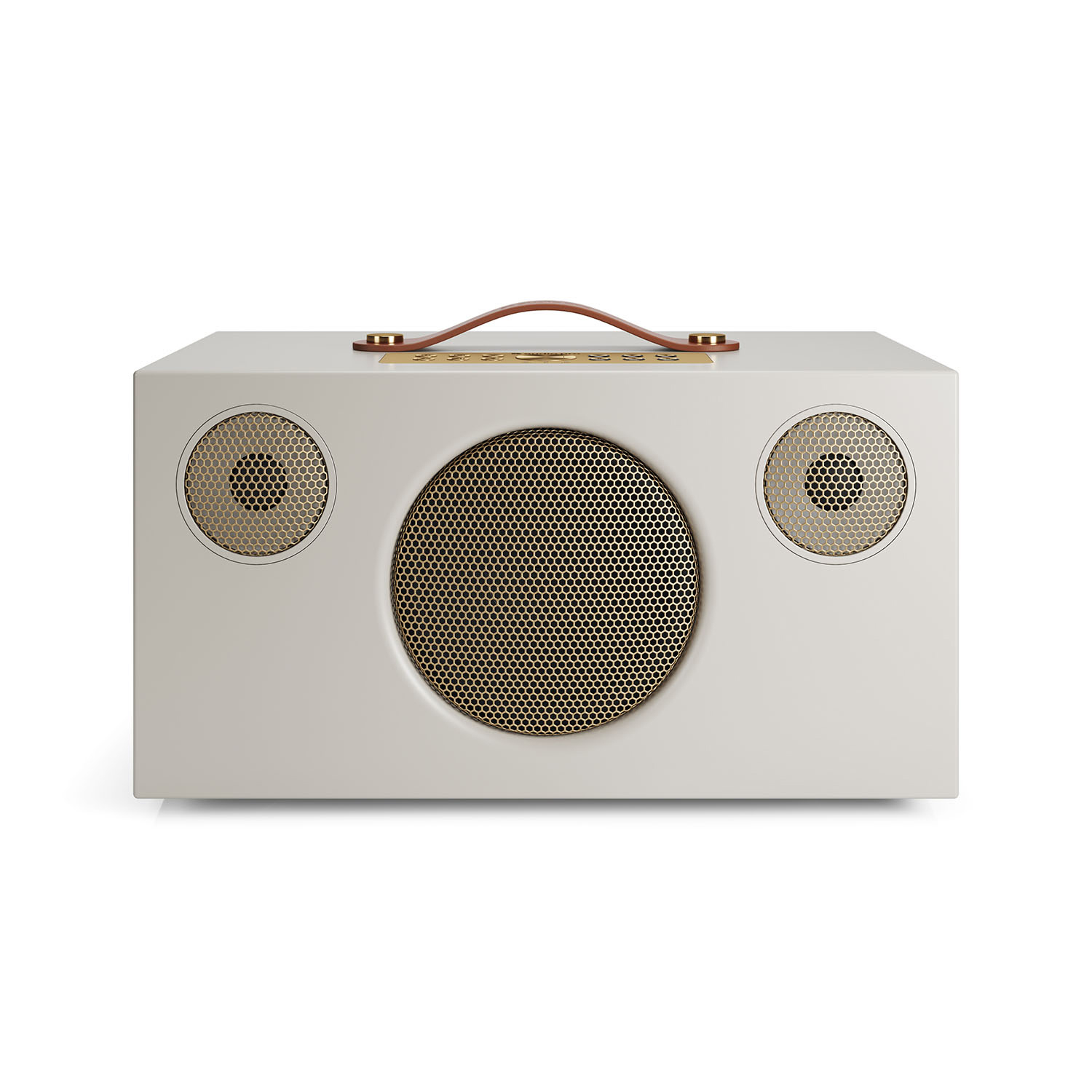 AUDIO PRO Högtalare C10 MKII W Multiroom Dune Classic