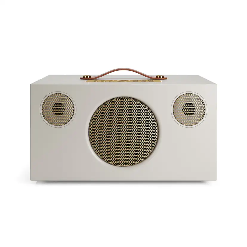 AUDIO PRO Högtalare C10 MKII W Multiroom Dune Classic