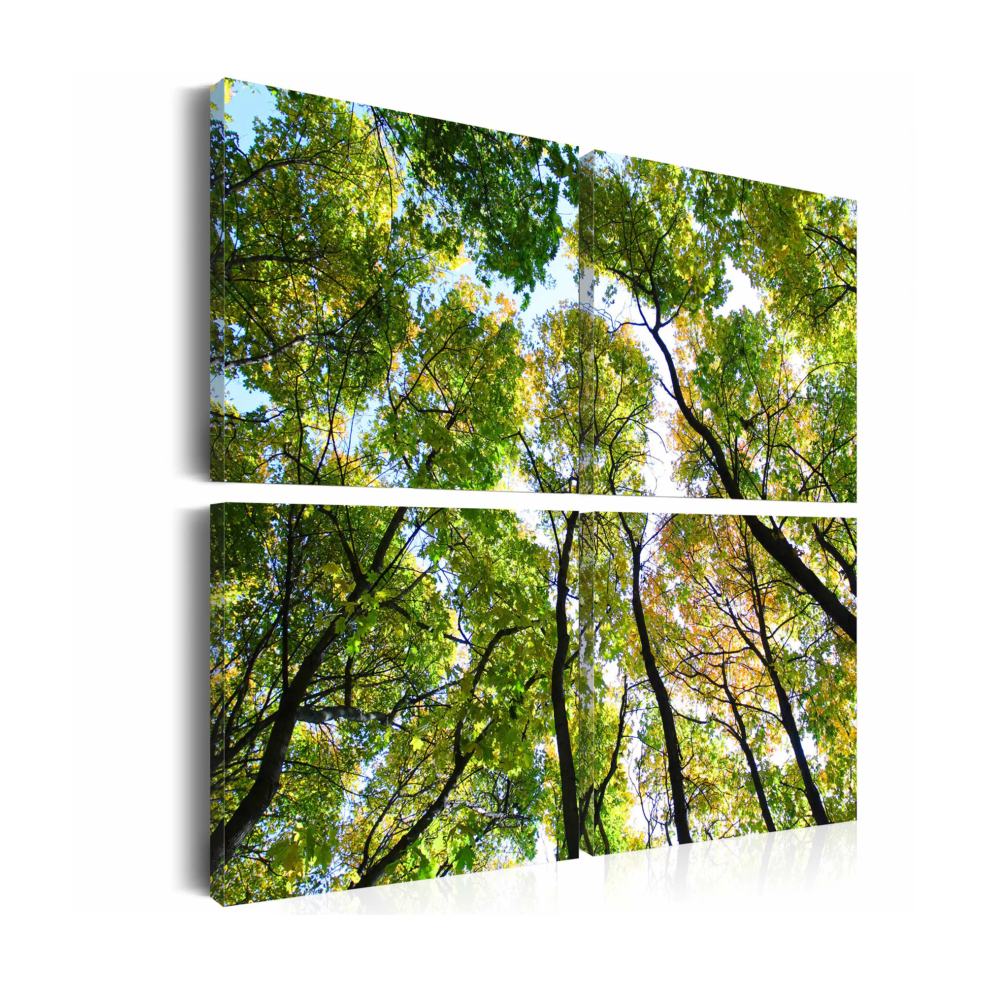 Tavla Arkiio Treetops