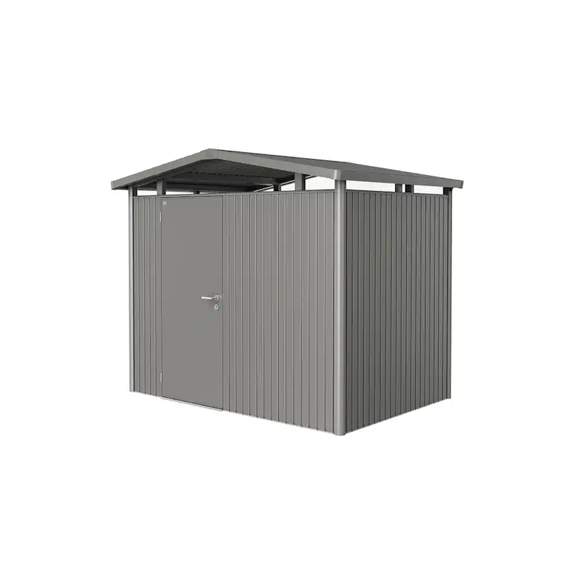 Tillläggsavgift Biohort Vänsterhängd Dörr Till Apparatskåp