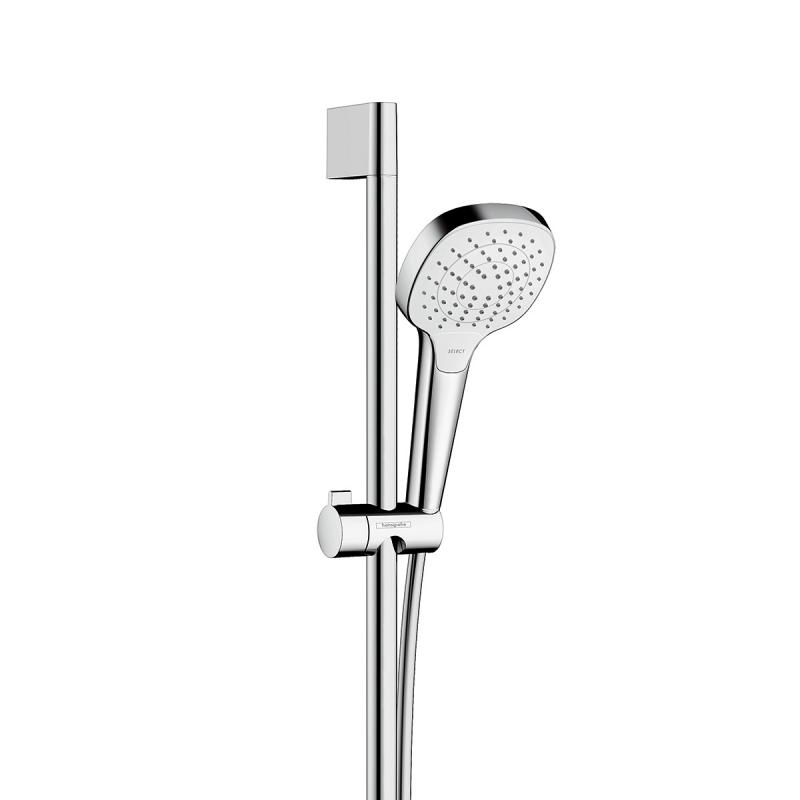 Duschset Hansgrohe Croma Select E Vario