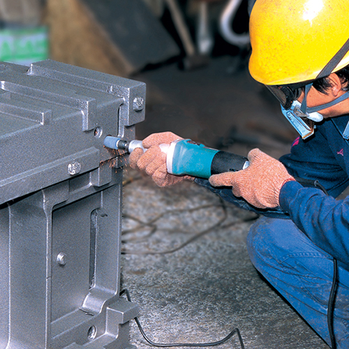 Rakslip Makita GD0800C