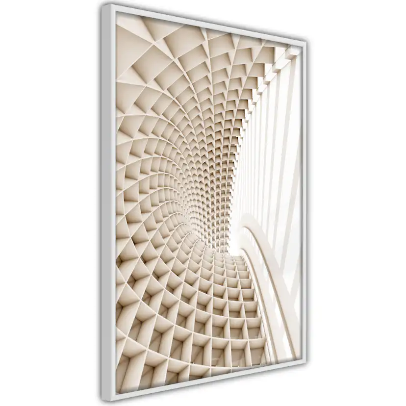 Poster Artgeist Affisch Telemark