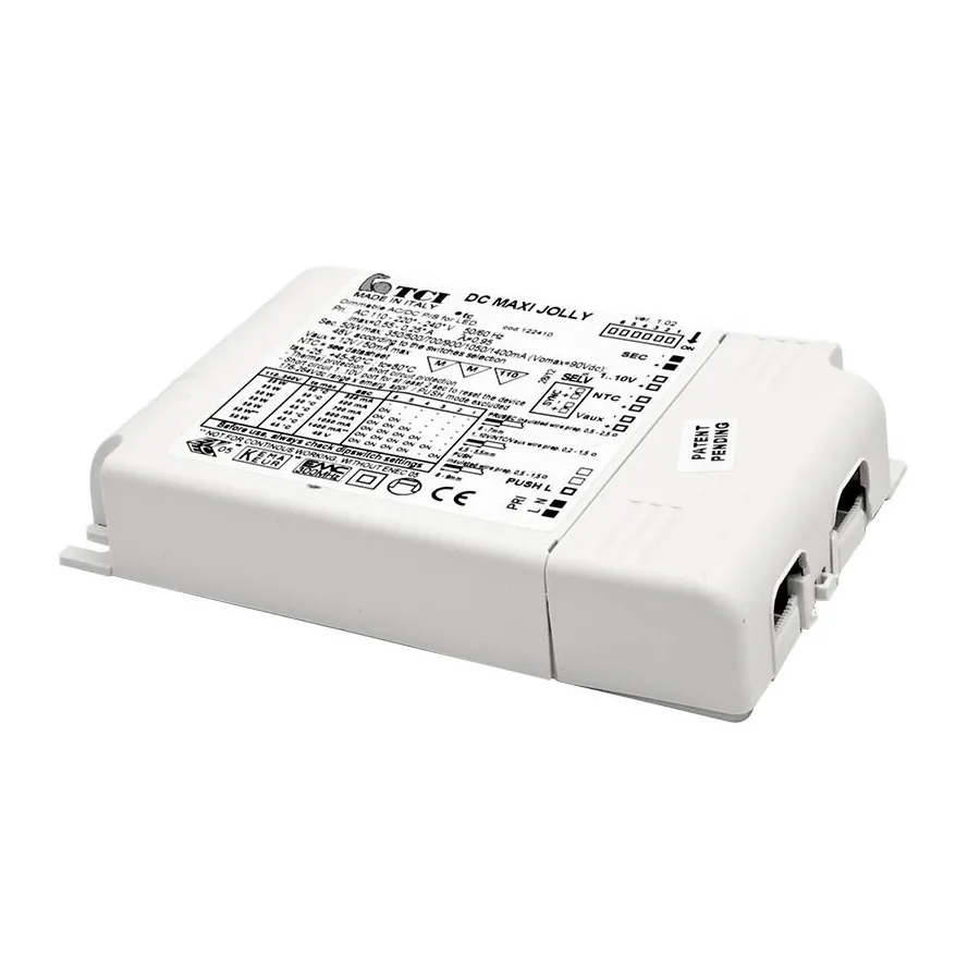 Drivdon Beslag Design Drikon Maxi