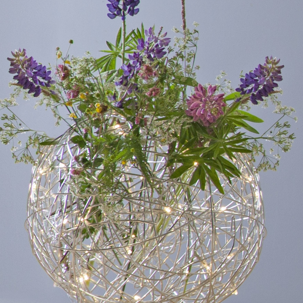 Utomhusdekoration Star Trading Trassel