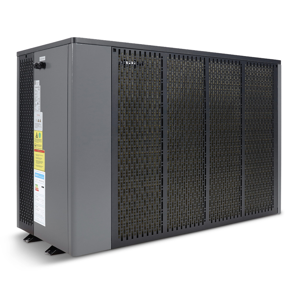 Poolvärmepump Lyfco 14,0kW Inverter R32