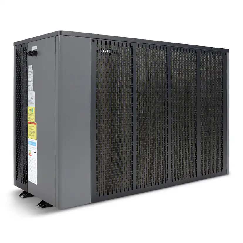 Poolvärmepump Lyfco 14,0kW Inverter R32