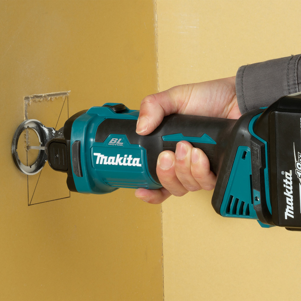 Multiverktyg Makita DCO181Z Roterande 18 V utan Batteri och Laddare