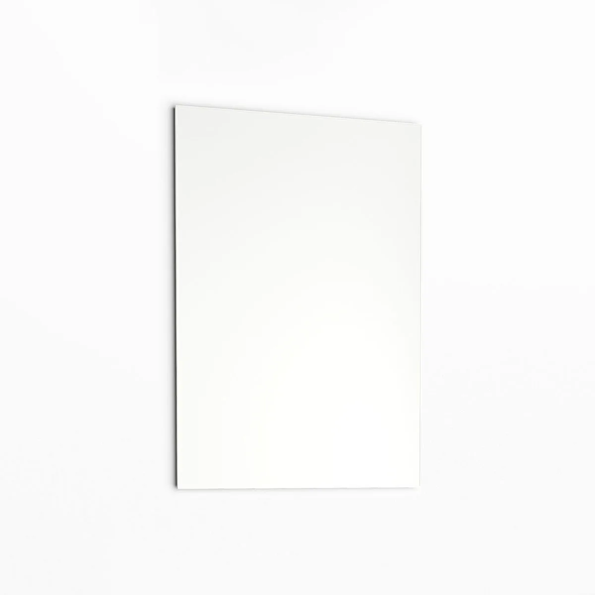 SPEGEL BILLAN B600 H900 B: 600x900 mm