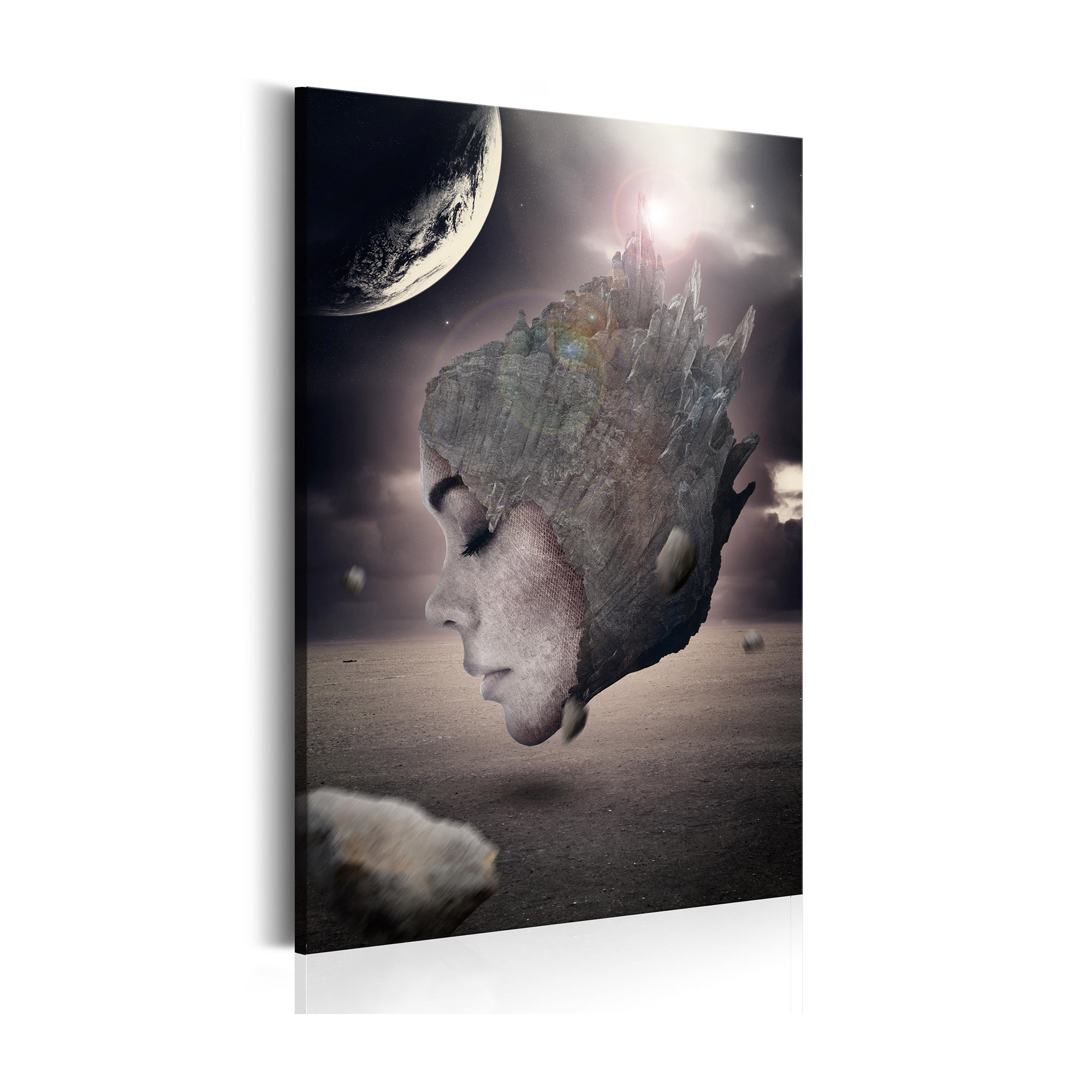 Tavla Arkiio Galactic Princess