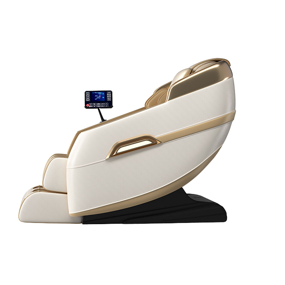 Massagestol Lykke Premium