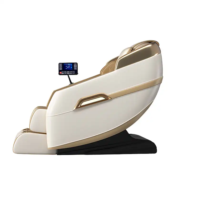 Massagestol Lykke Premium