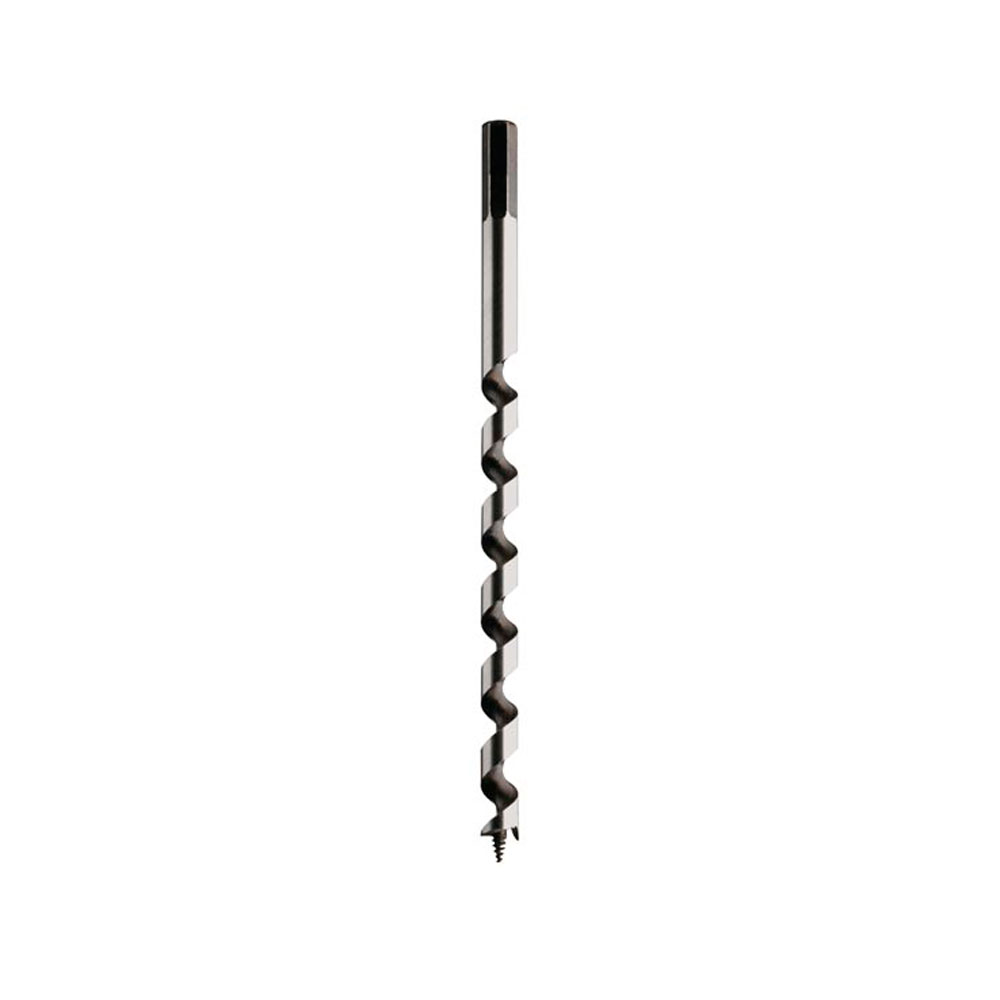 Spiralborr CMT Orange Tools hexagonisk HSS 10x155/230