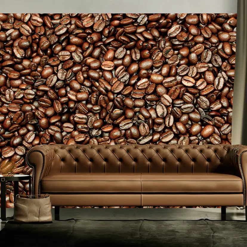 Fototapet Arkiio Coffee Heaven