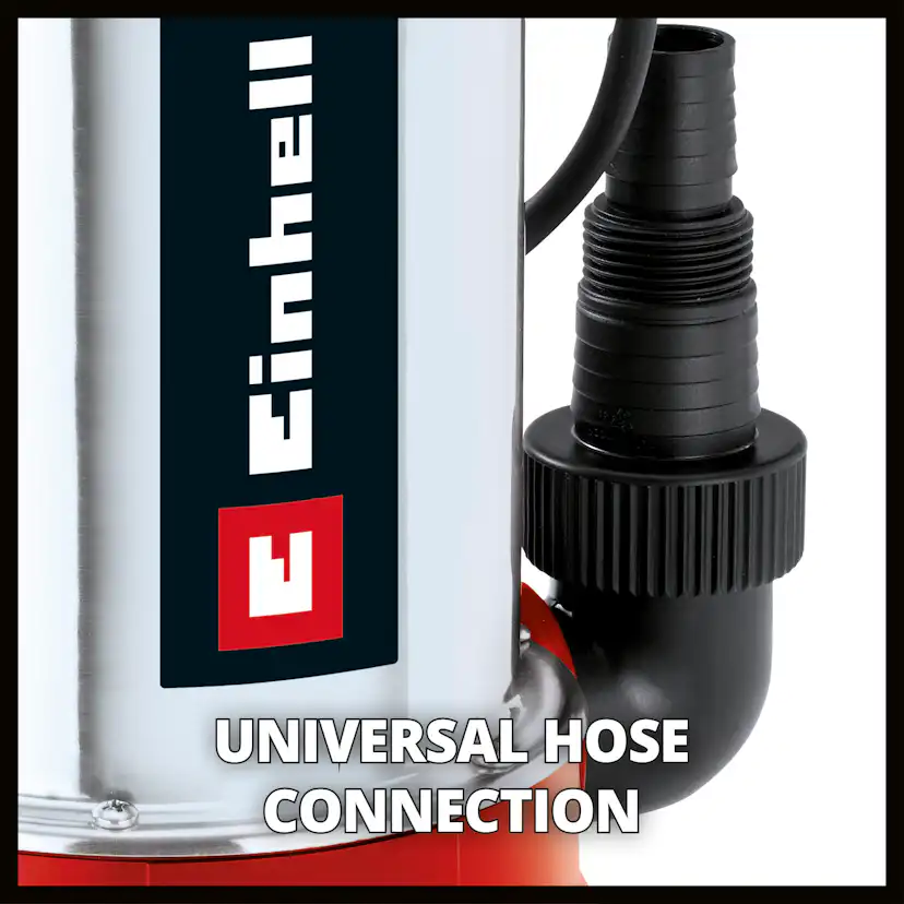 Vattenpump Einhell GC-DP 6315 N