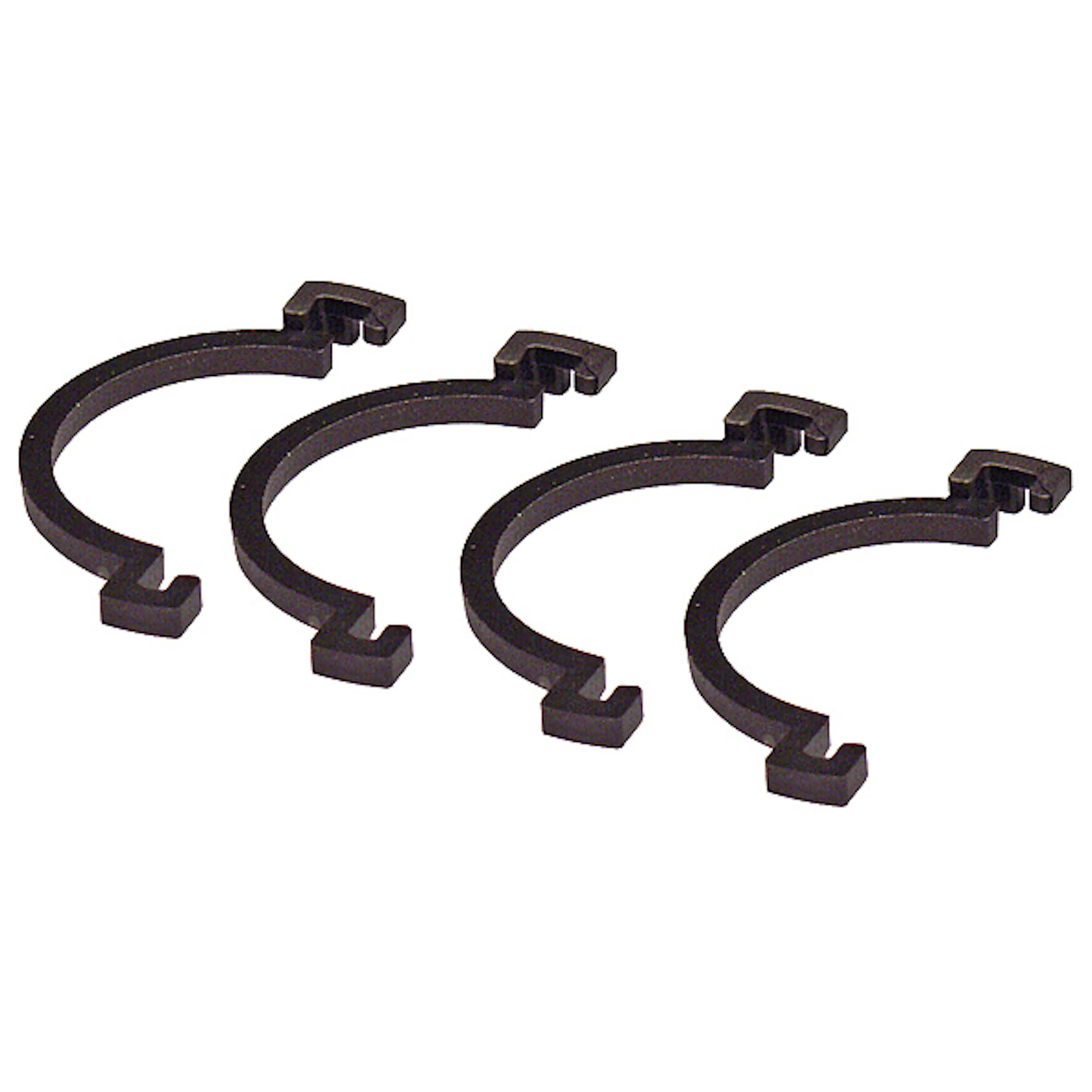 Distansset Uponor Vario PLUS 25 mm