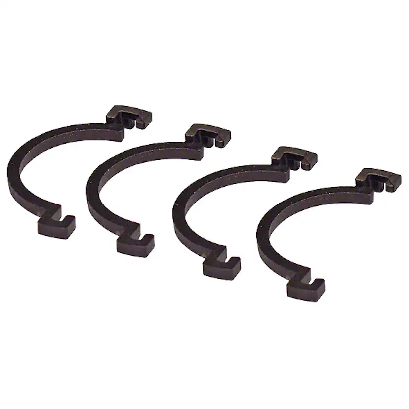 Distansset Uponor Vario PLUS 25 mm