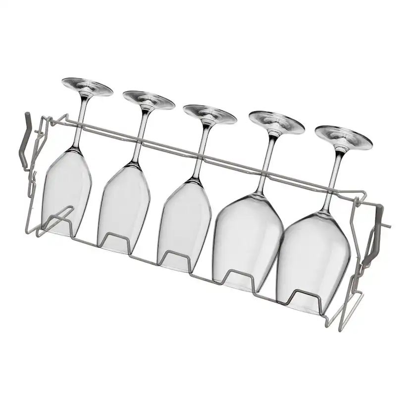 Hållare för Vinglas Smeg KITGH