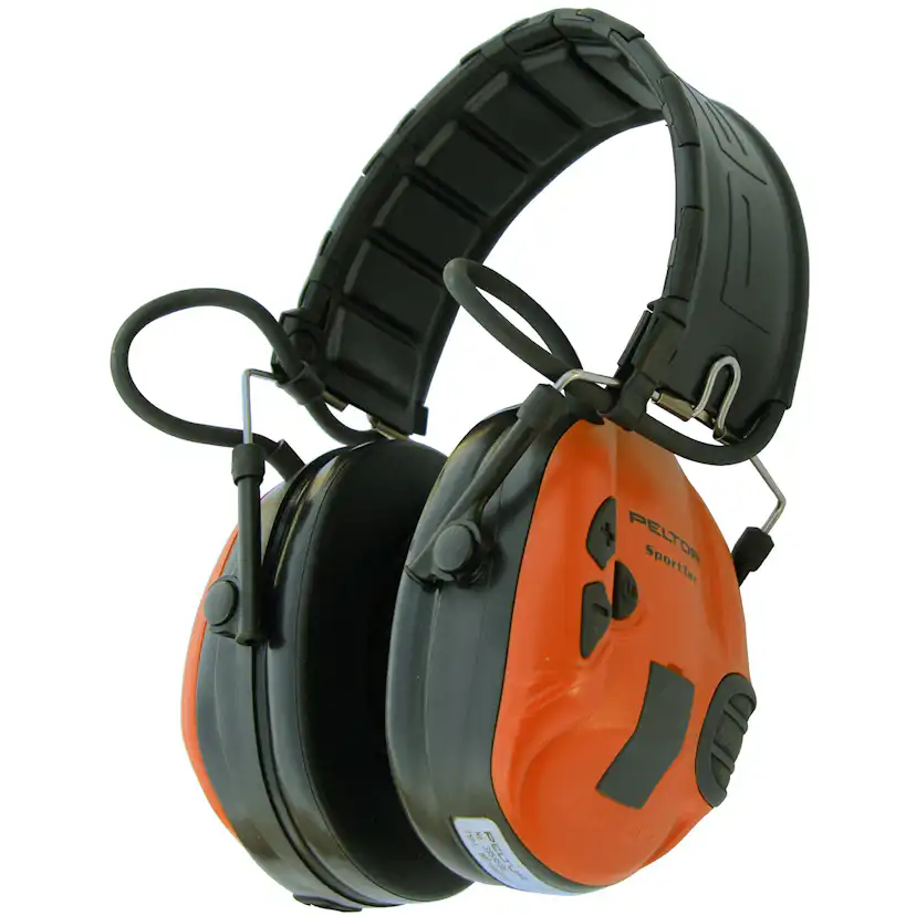 Hörselskydd Peltor Sport Tac