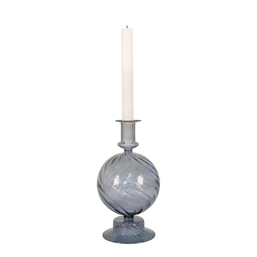 Ljusstake House Nordic Globe