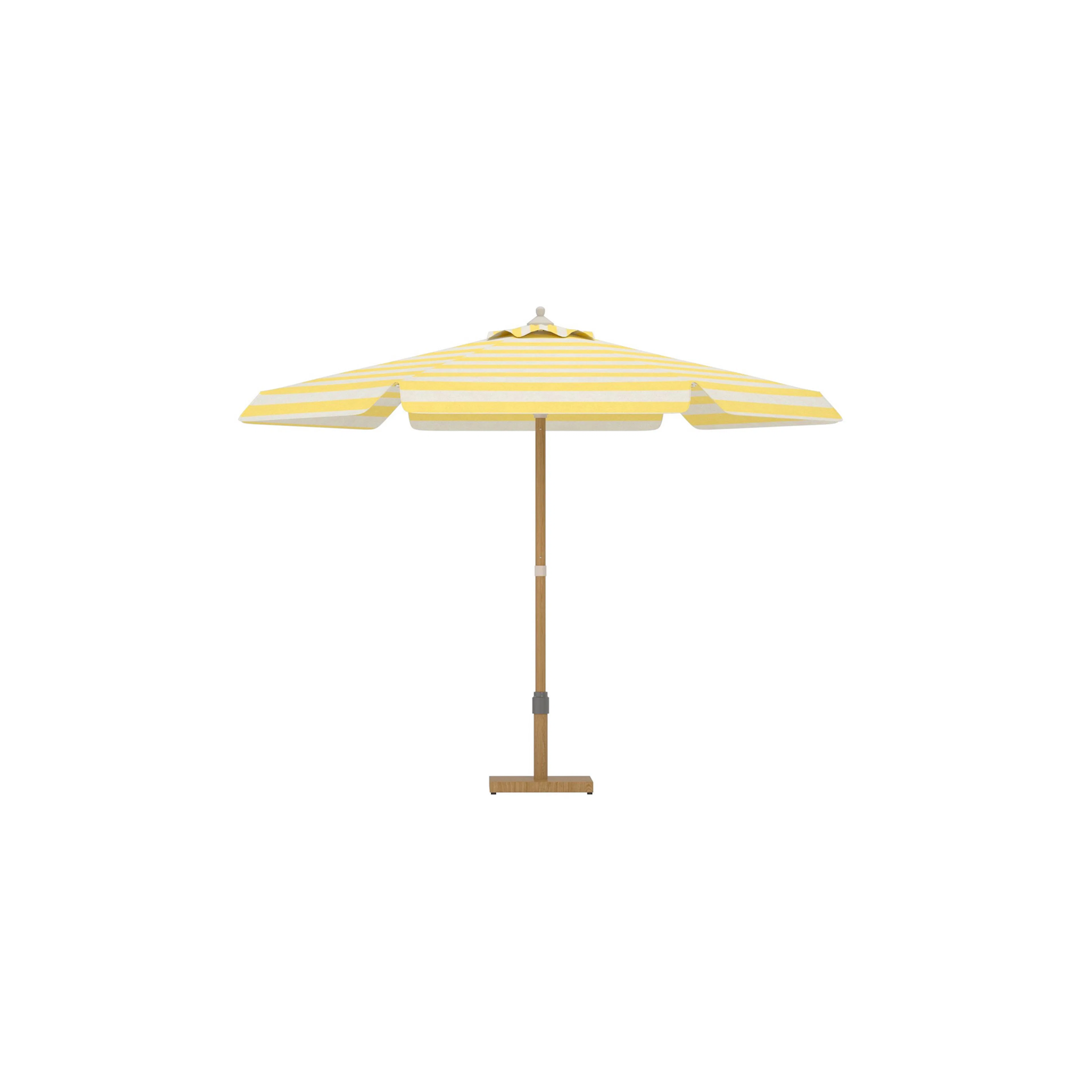 Parasoll Venture Home Cerox Ø270cm