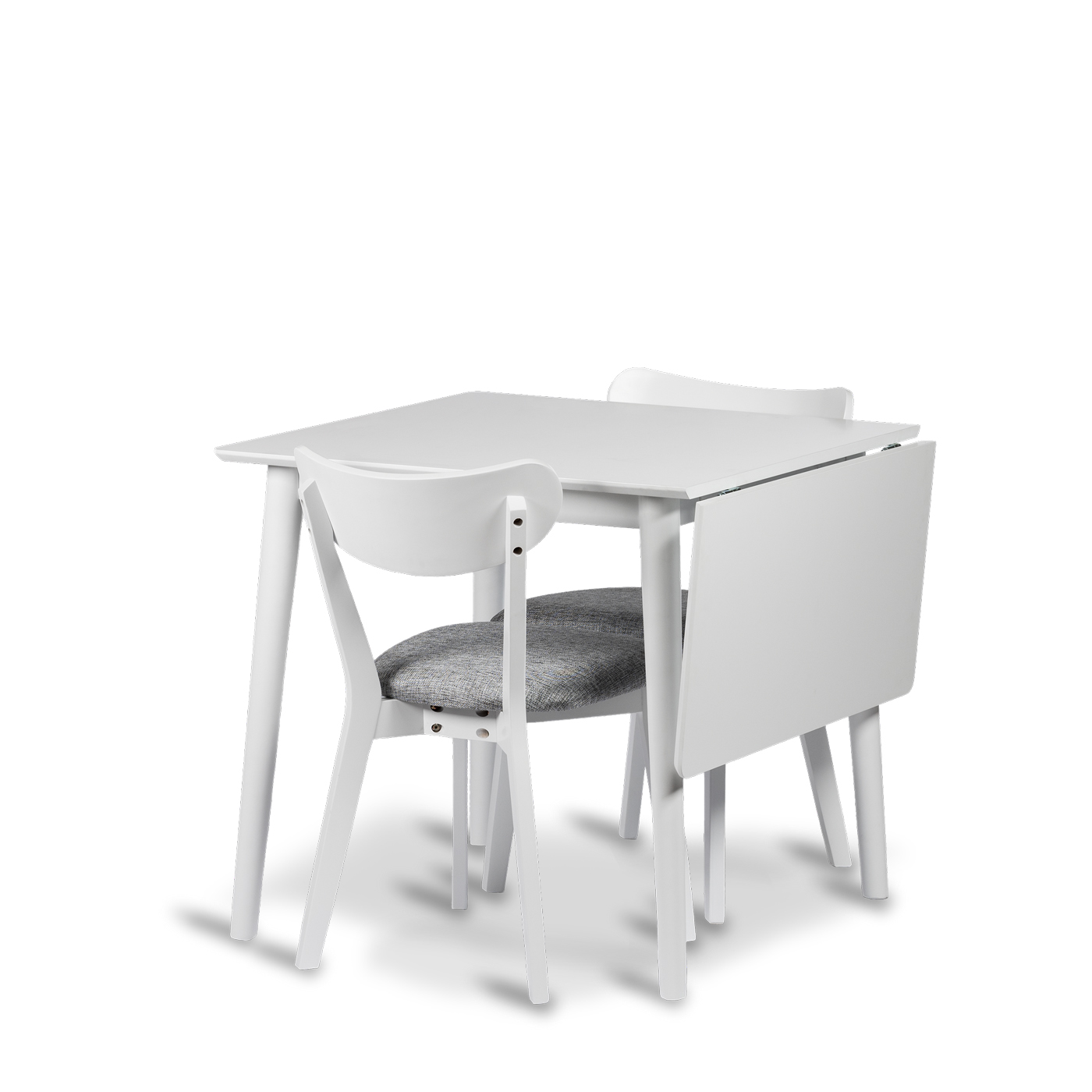 Matgrupp Stenexpo Åland med 2st stolar