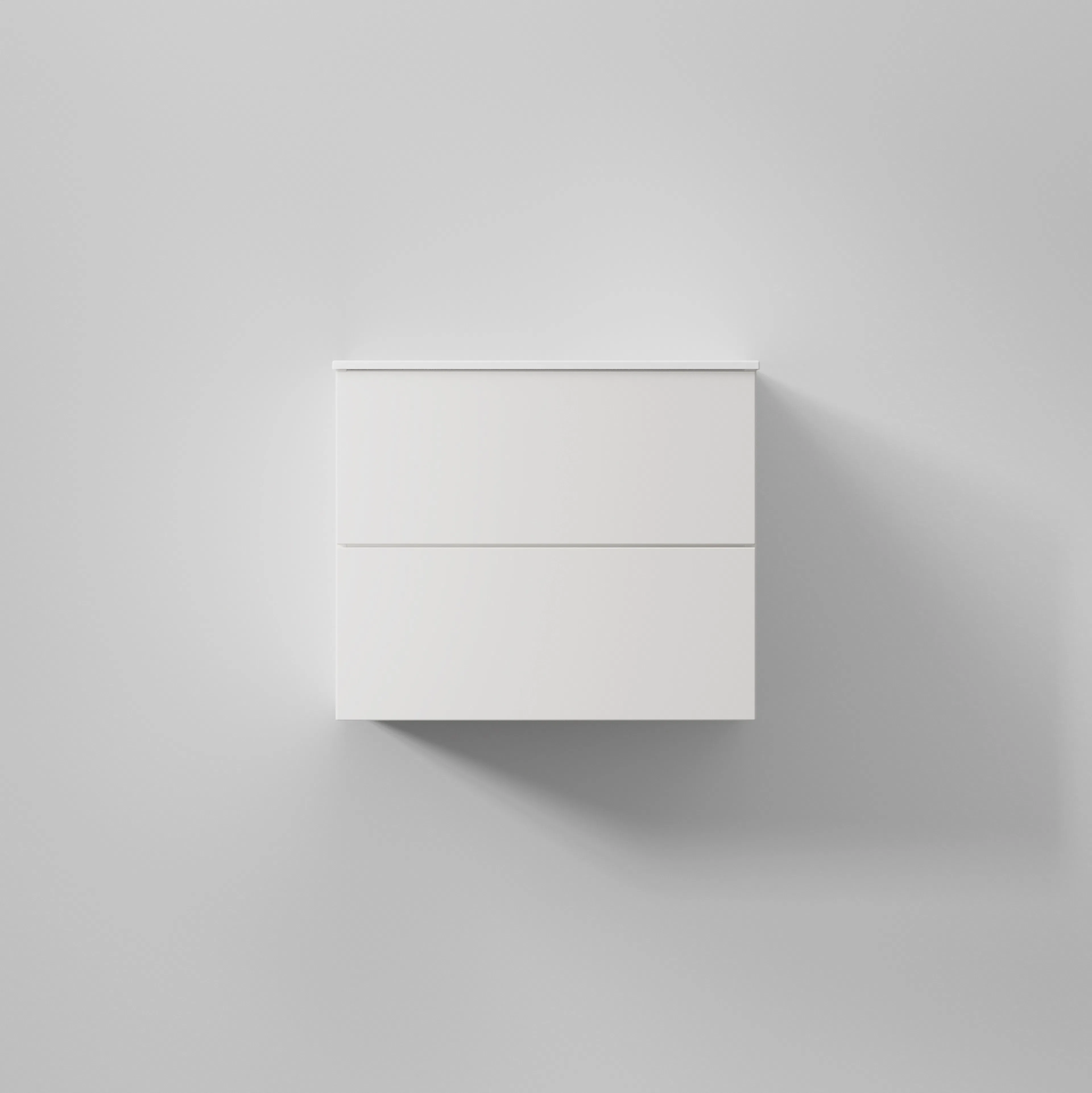 Pure White