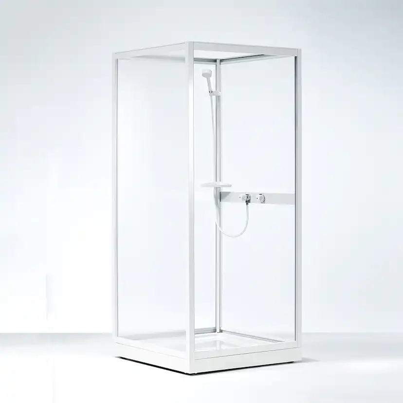 Duschkabin Contura Shower Next NK