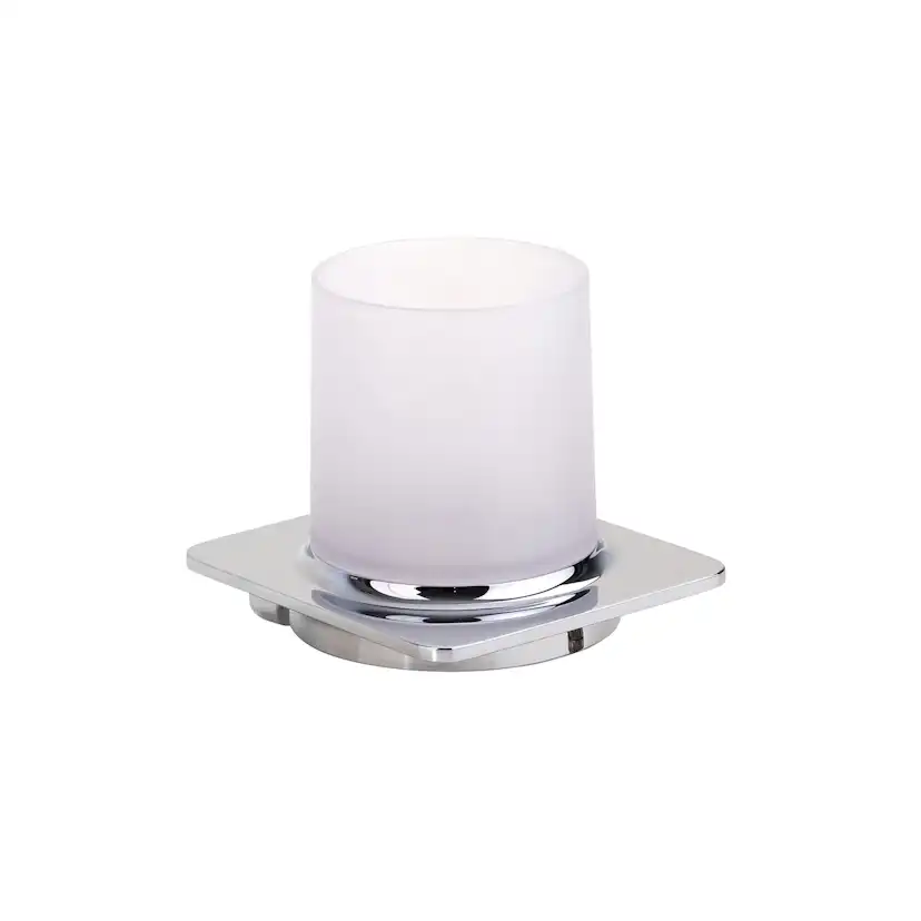 Tandborstglas Bemeta Organic