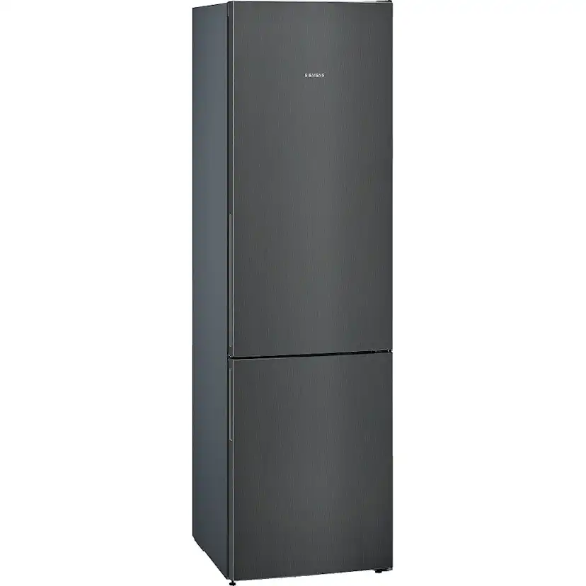 Fristående Kyl & Frys Siemens KG39E8XBA med AntiFingerprint Beläggning