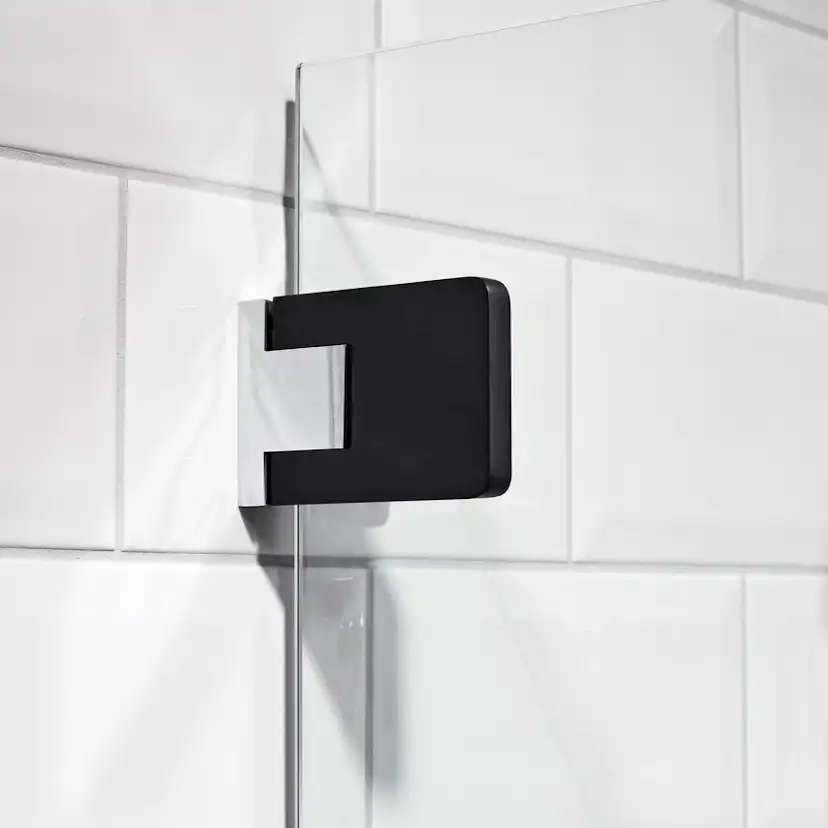 Täckkåpa Alterna Capo för Nischdörrar 2-pack