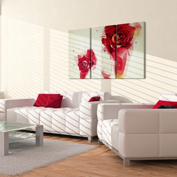 Tavla Arkiio A New Look On A Rose