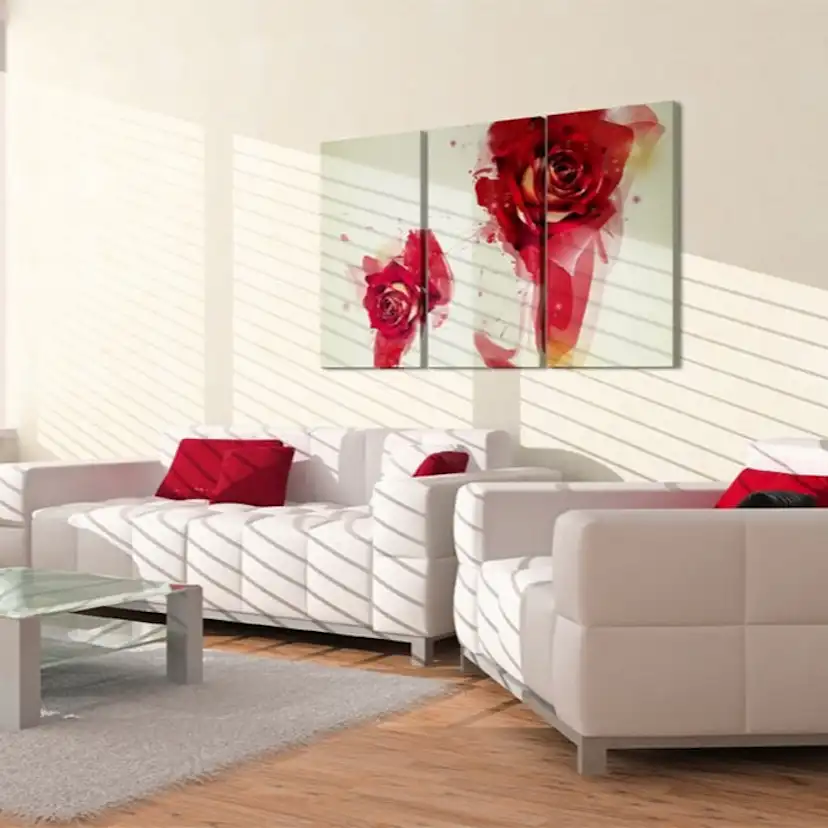 Tavla Arkiio A New Look On A Rose