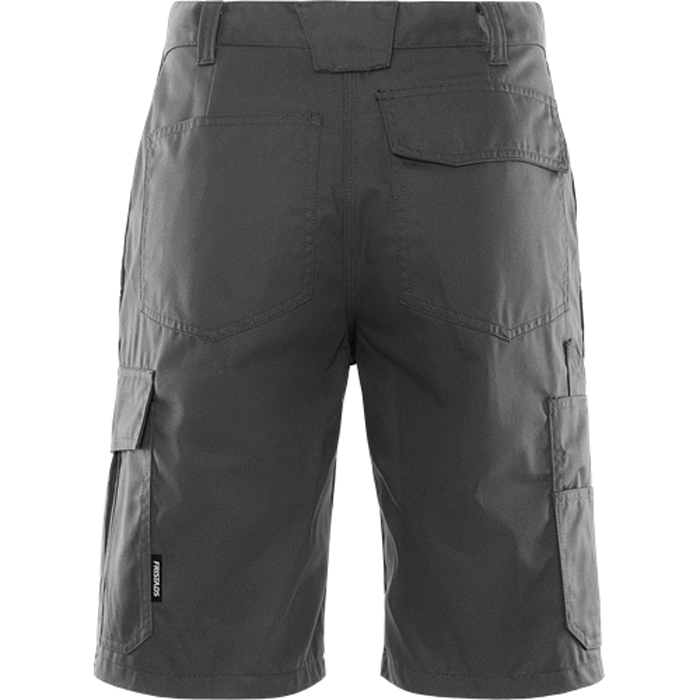 Shorts 2508 P154 Storlek: C50, Grå