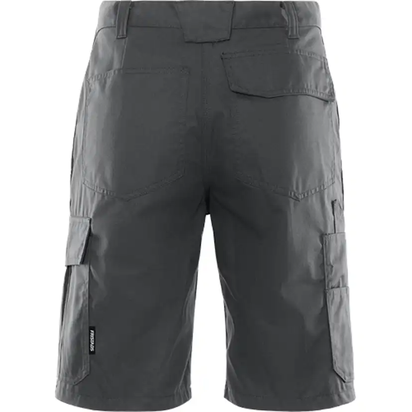 Shorts 2508 P154 Storlek: C50, Grå