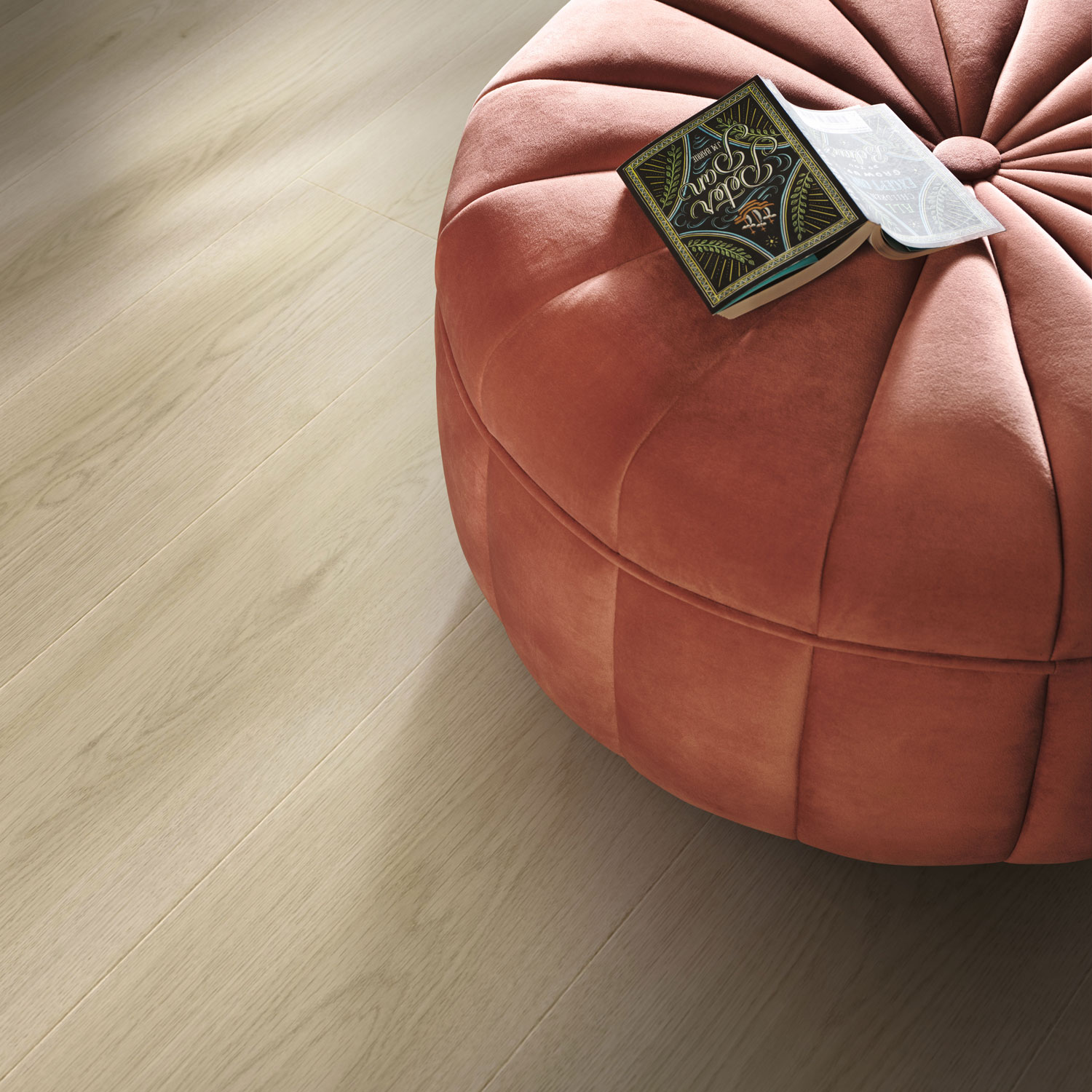 Vinylgolv Pergo Namsen Pad Pro Greige Norwegian Oak