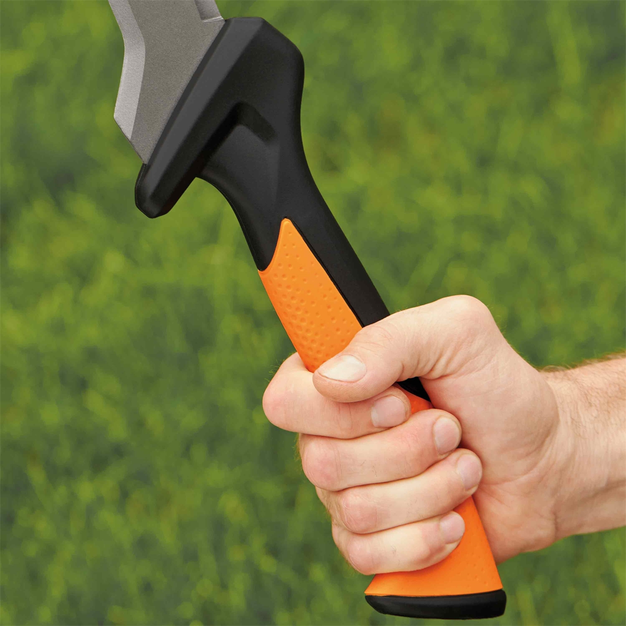 Yxmachete Fiskars Solid
