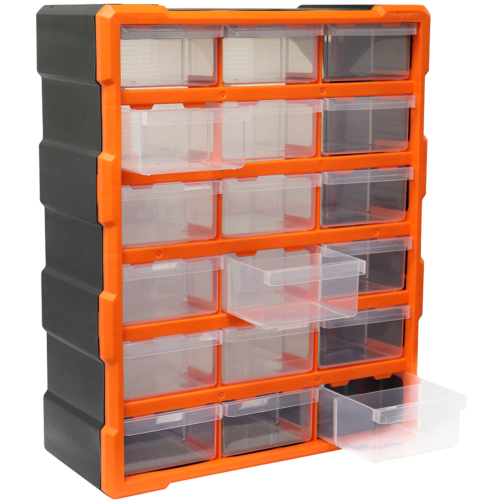 Sorteringslåda Boxer