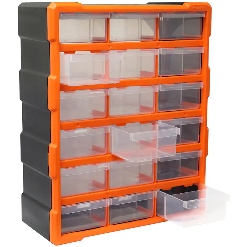 Sorteringslåda Boxer